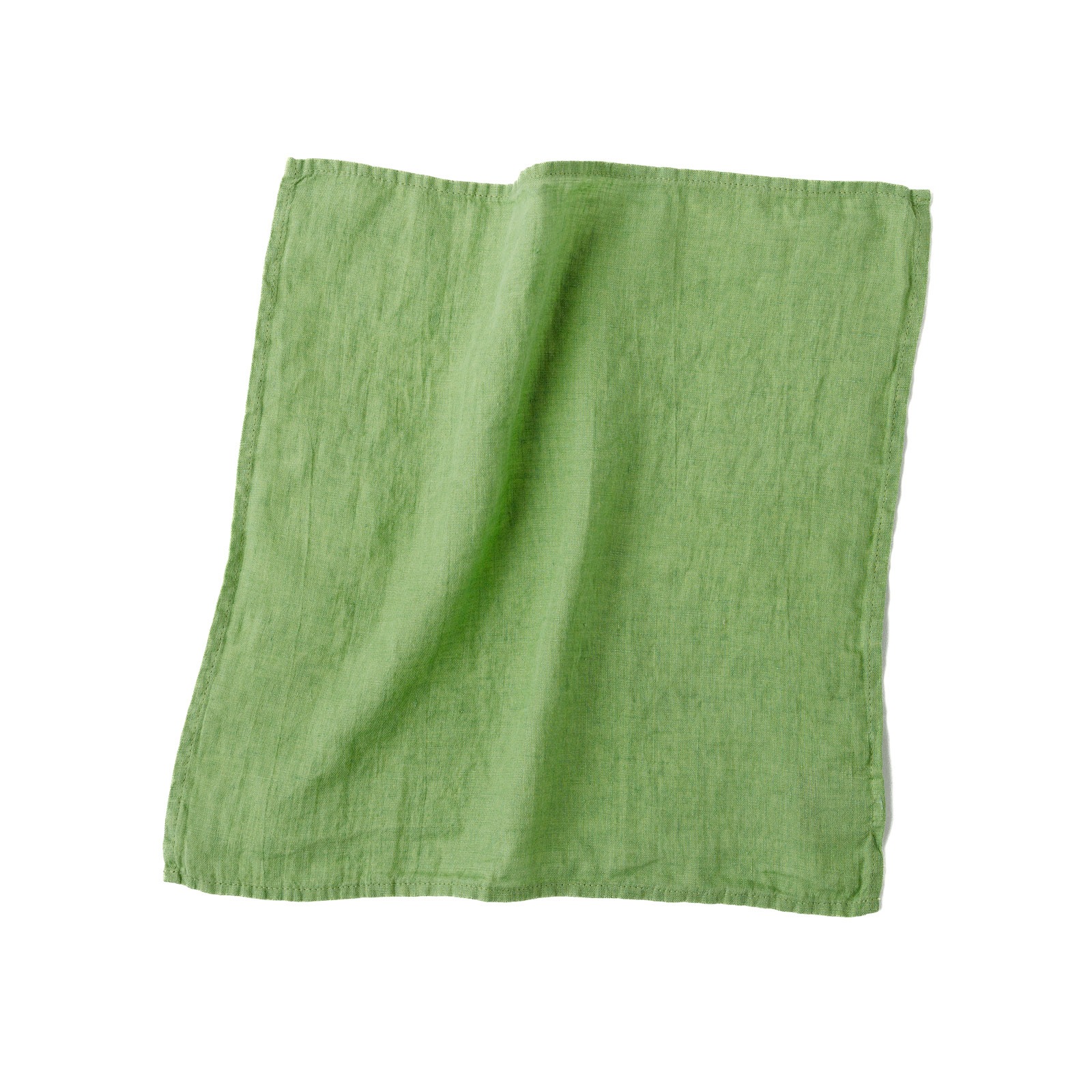 ショール アイリス＆ハンカチセット