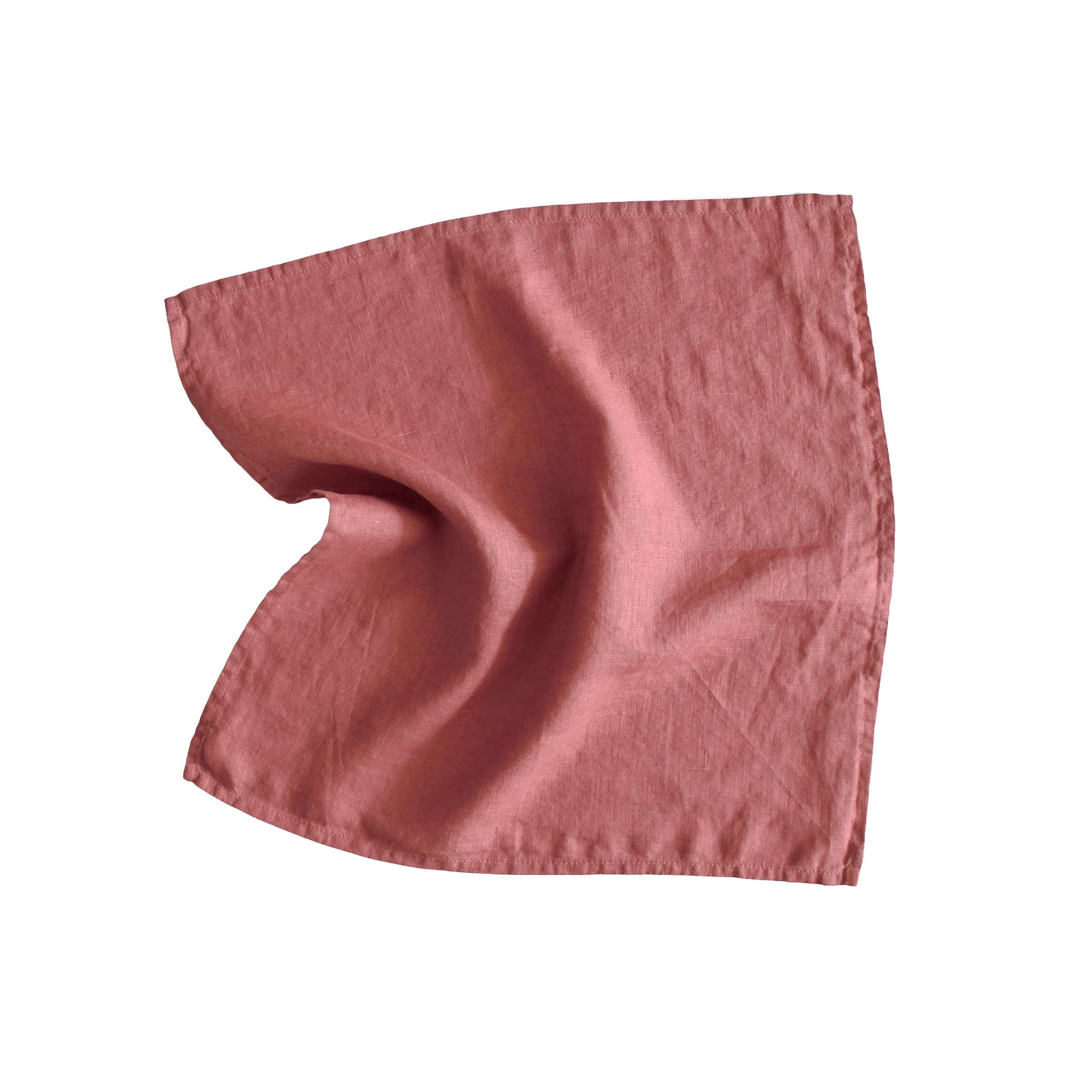 ハンカチ _ カシス