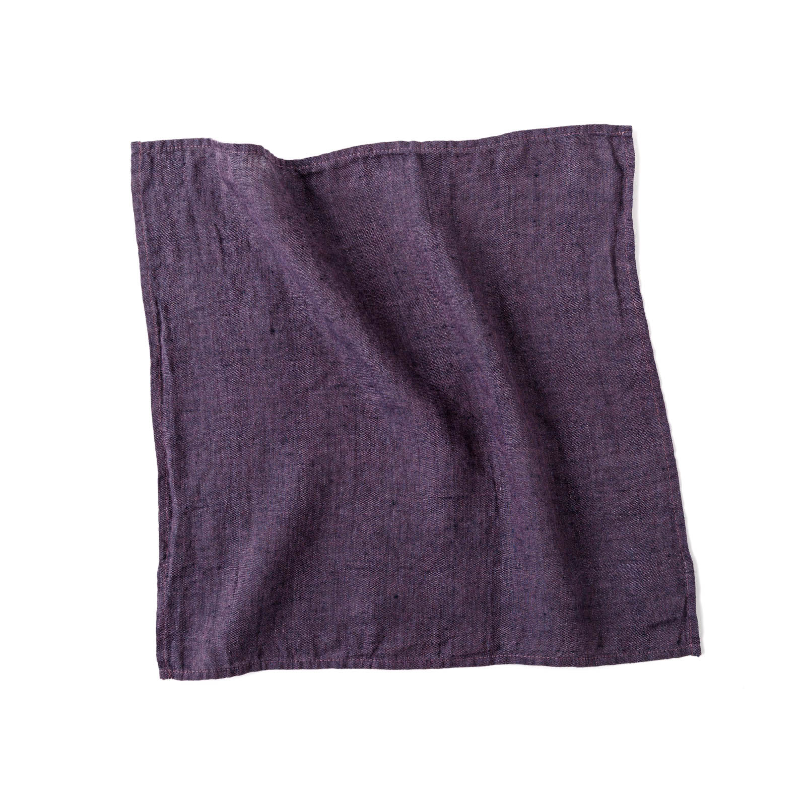 ハンカチ _ レザン