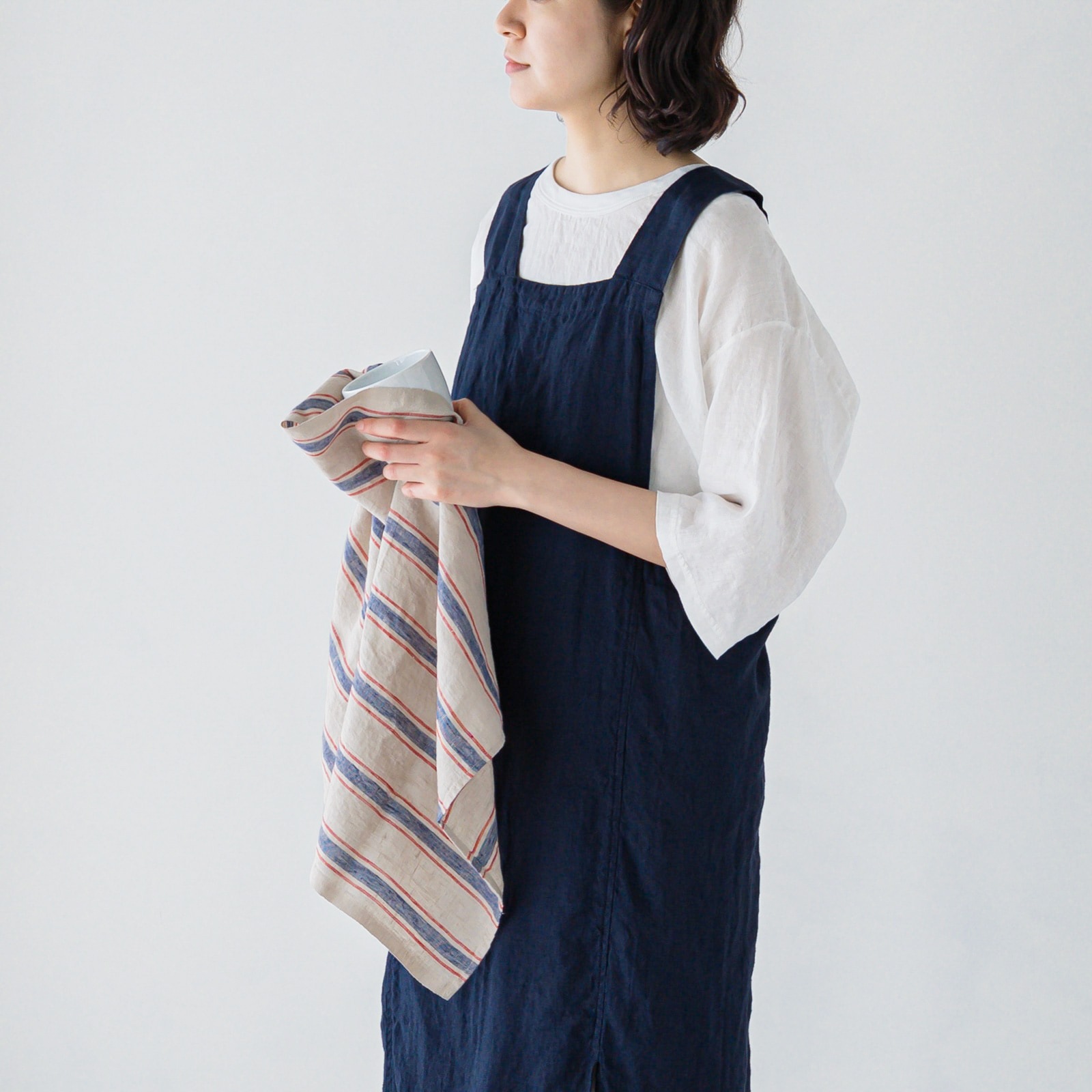 フルエプロン アニタ _ ノクターン