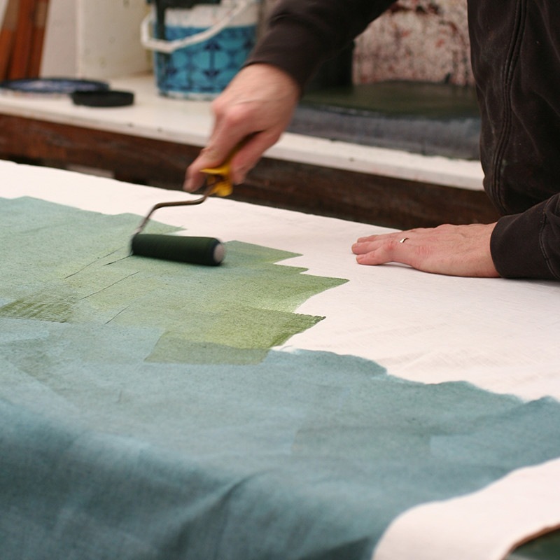 ベルトッツィ カフェエプロン _ テーレ ピエノ セナペ