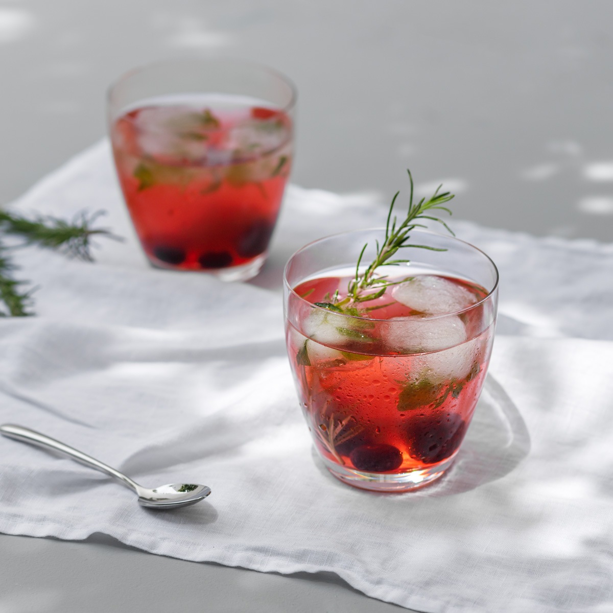 BOHEMIA Cristal _ グラングルメ / タンブラー(320ml)