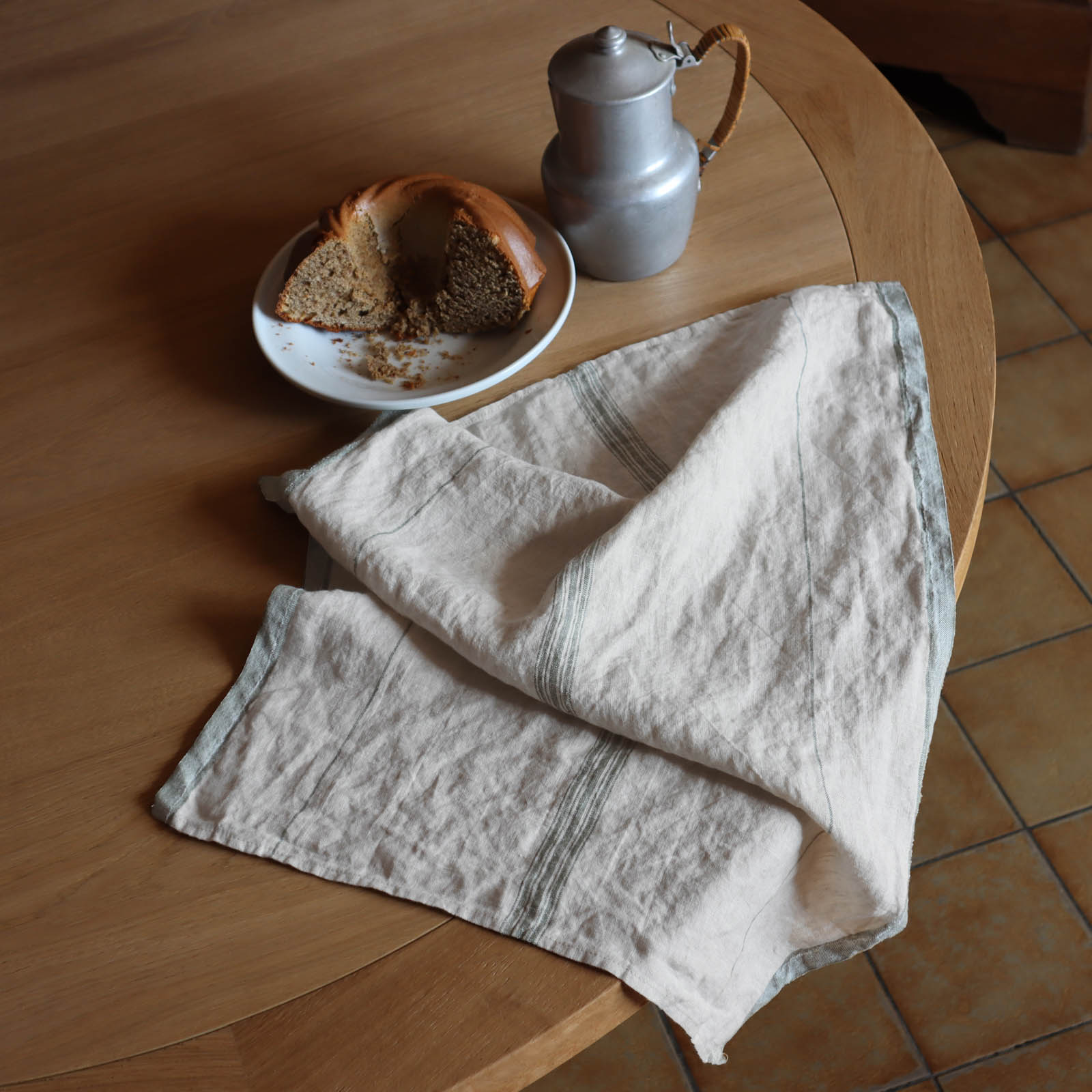 キッチンクロス トナリテ