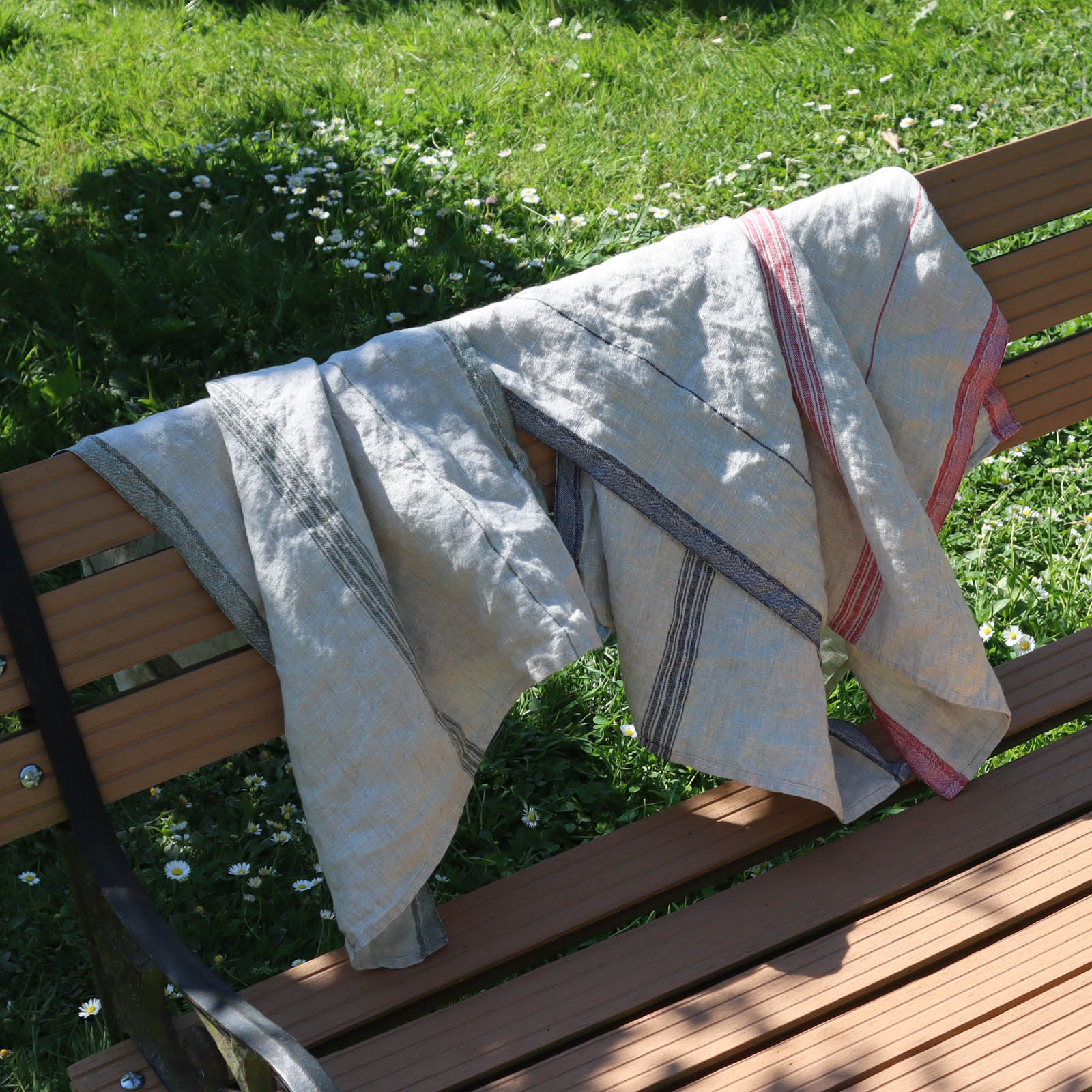 キッチンクロス トナリテ