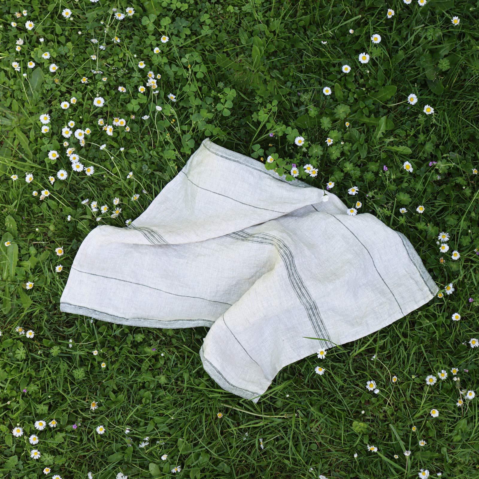 キッチンクロス トナリテ