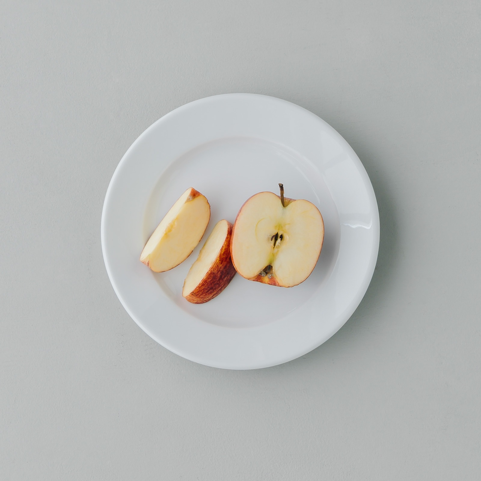 PILLIVUYT _ クラシック プレート 17cm～31cm