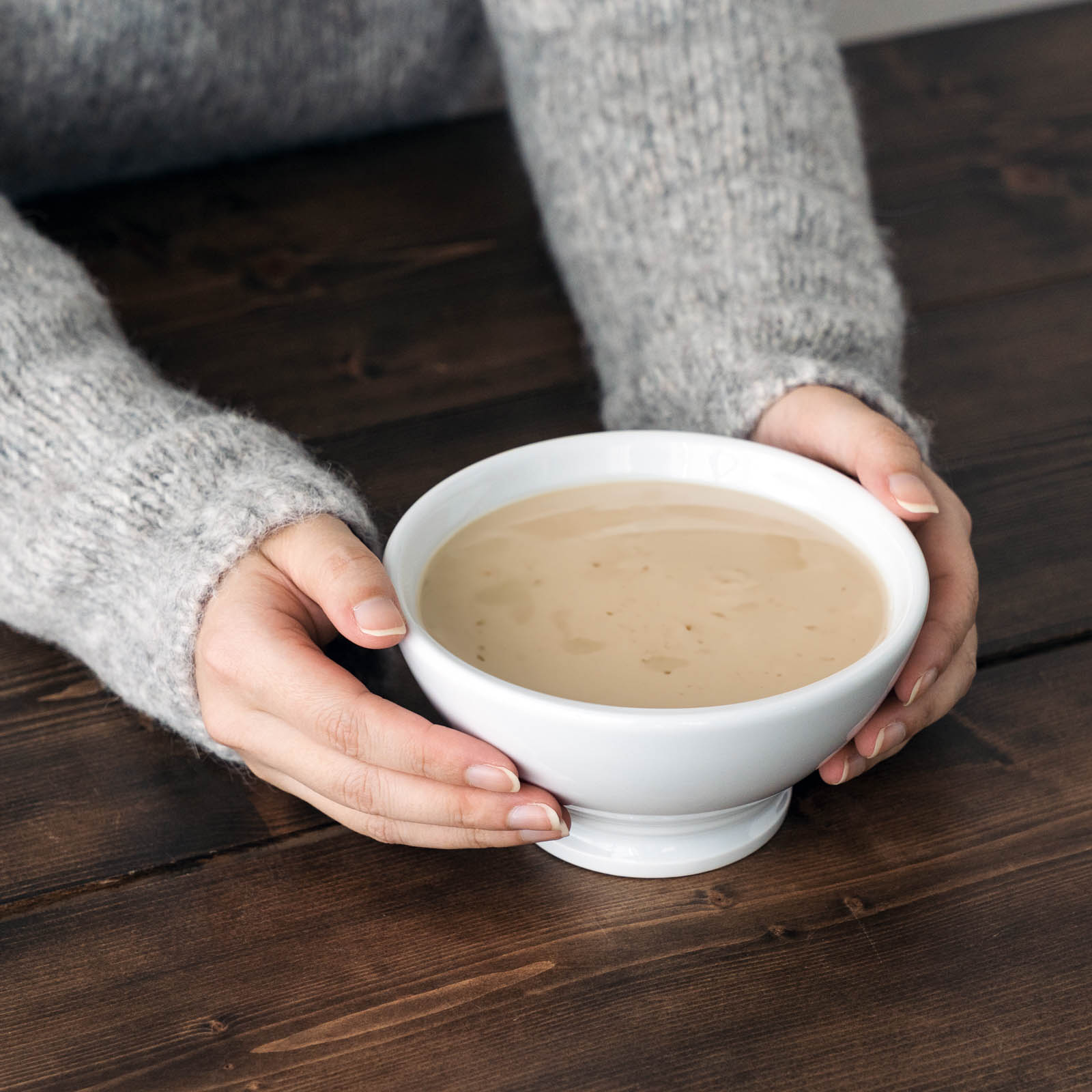 PILLIVUYT カフェオレボウル 14CM