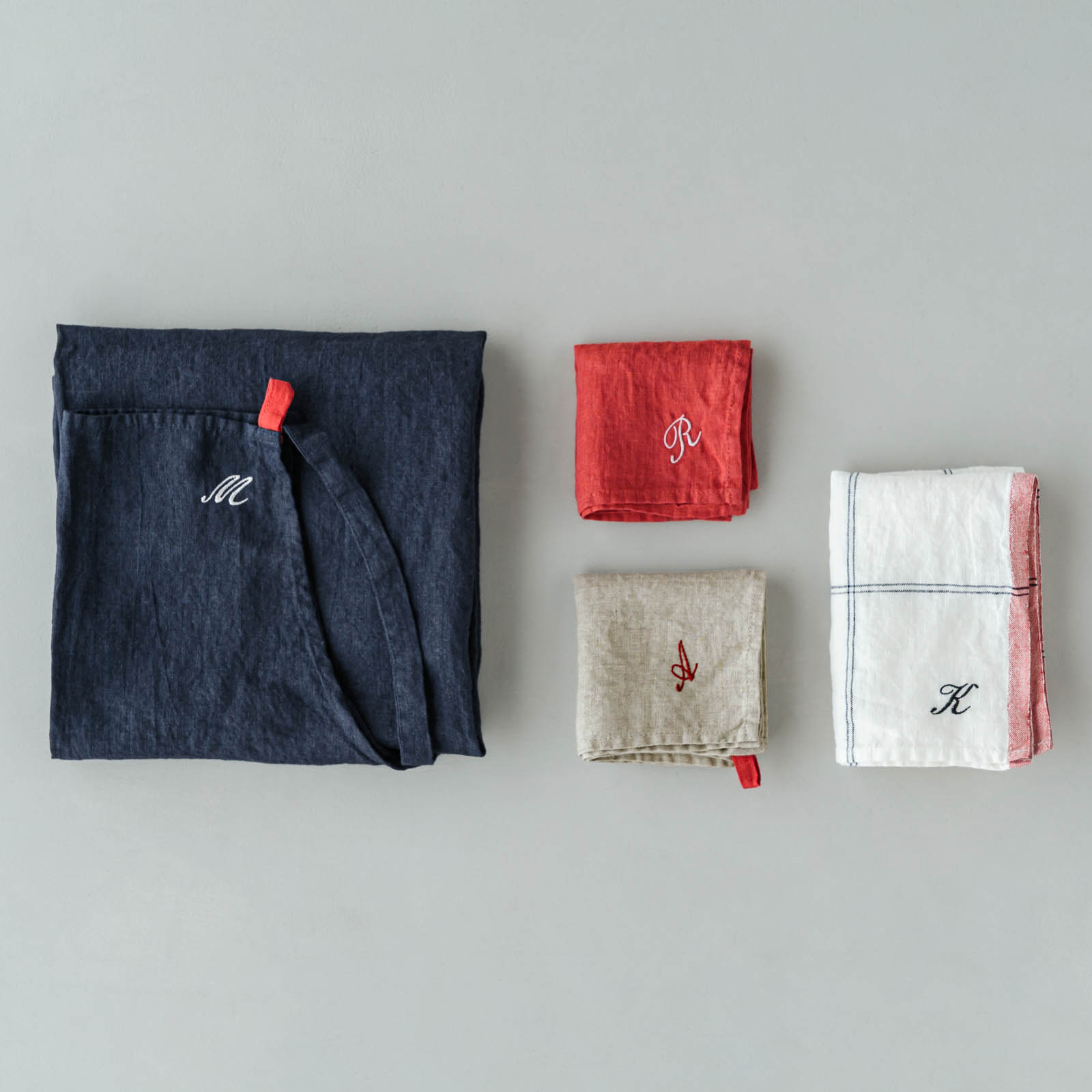 フルエプロン マノン _ ノクターン