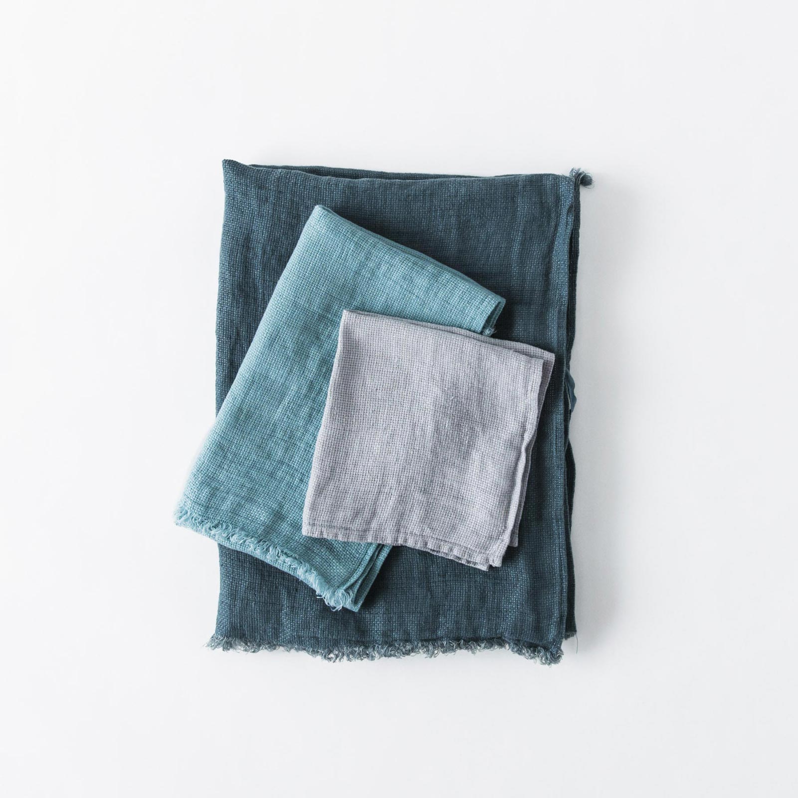 フェイスタオル ベア