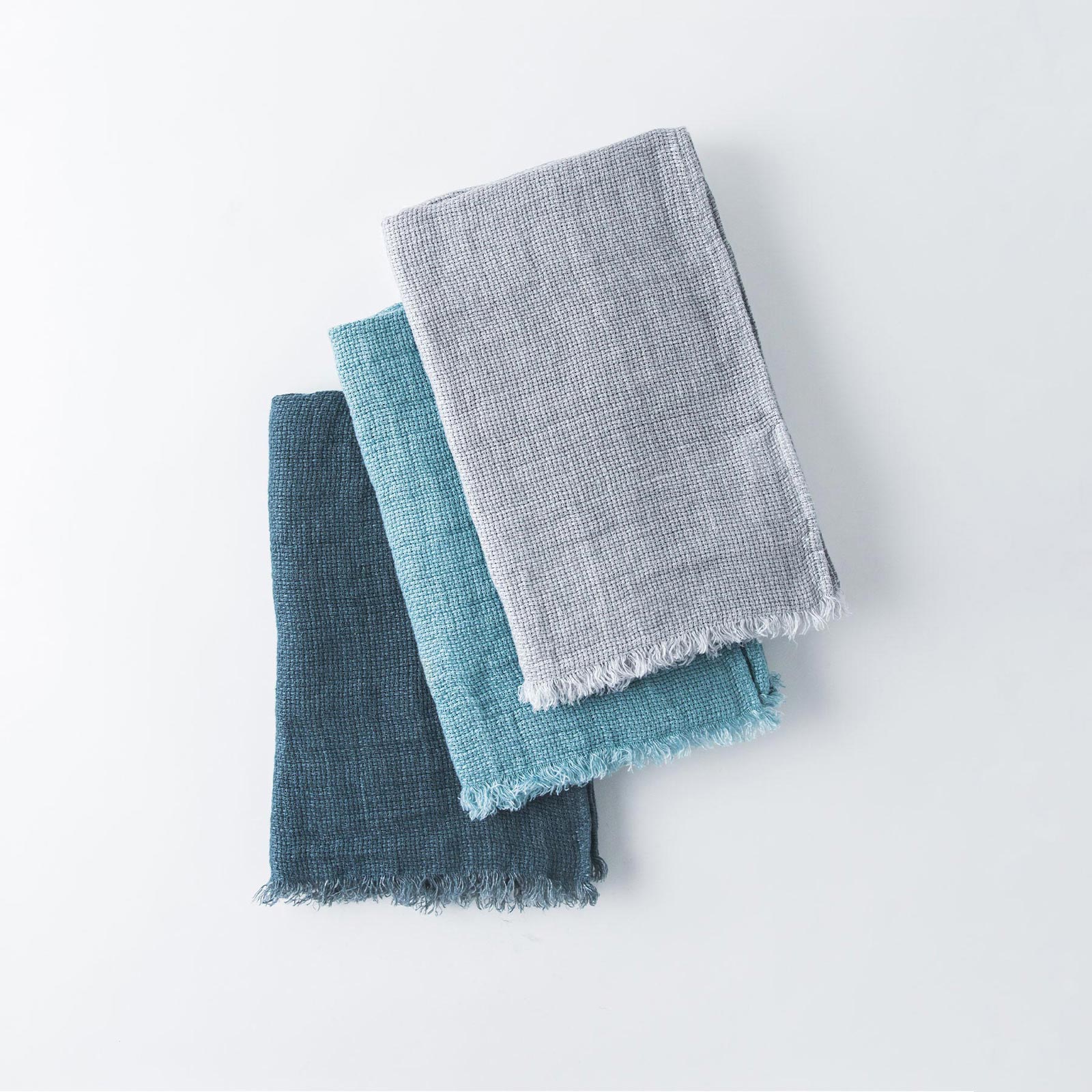 フェイスタオル ベア