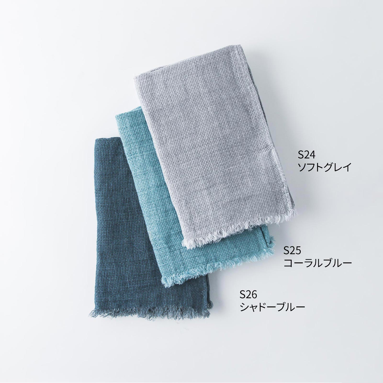 フェイスタオル ベア