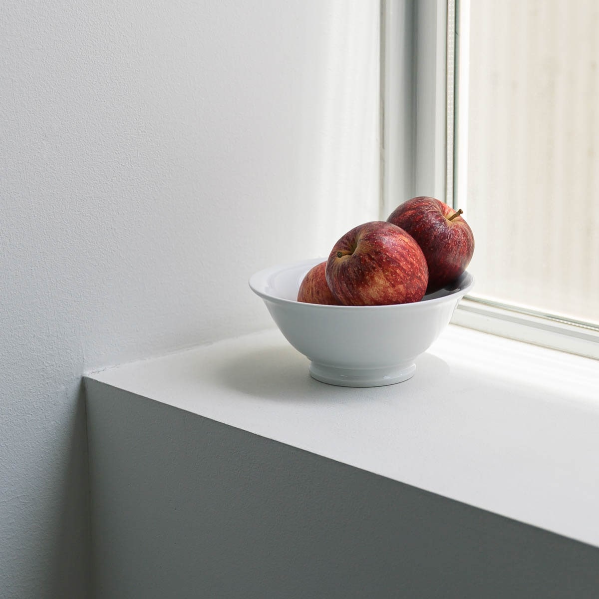 PILLIVUYT _ クラシック サラダボウル 13cm～27cm