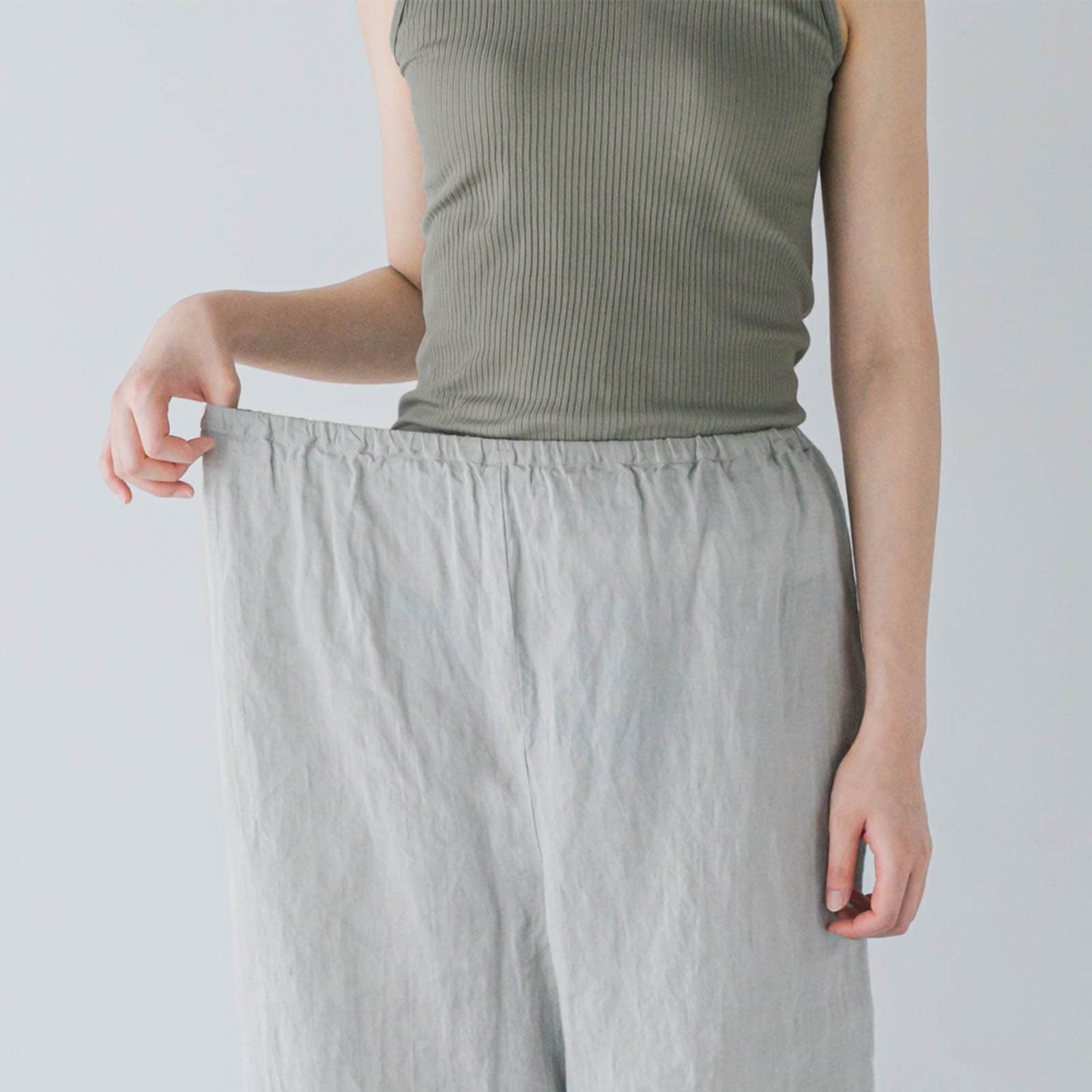 【7月下旬入荷予定】 _ H14　ペチパンツ　サンドル