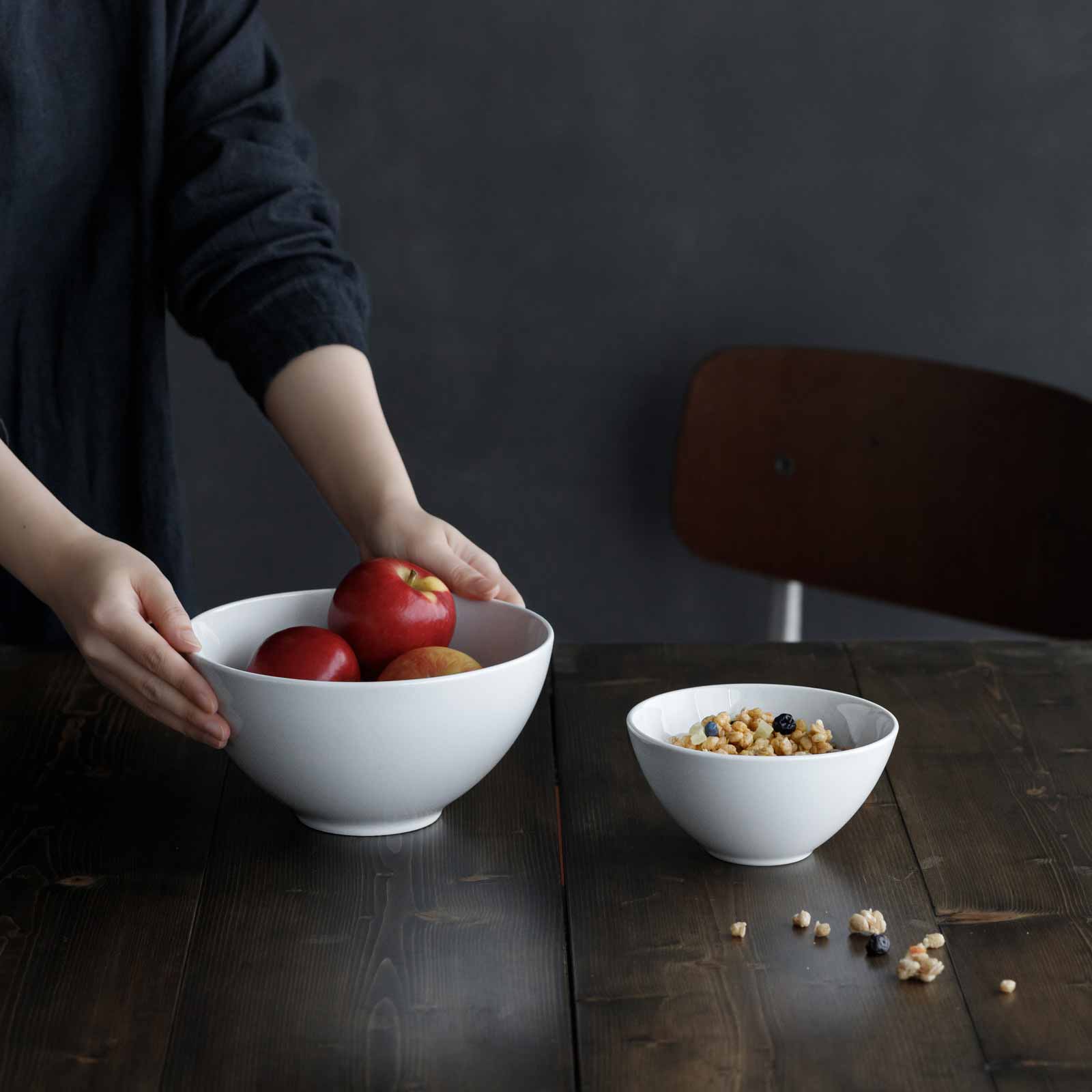 PILLIVUYT _ セシル ボウル 14cm/20cm