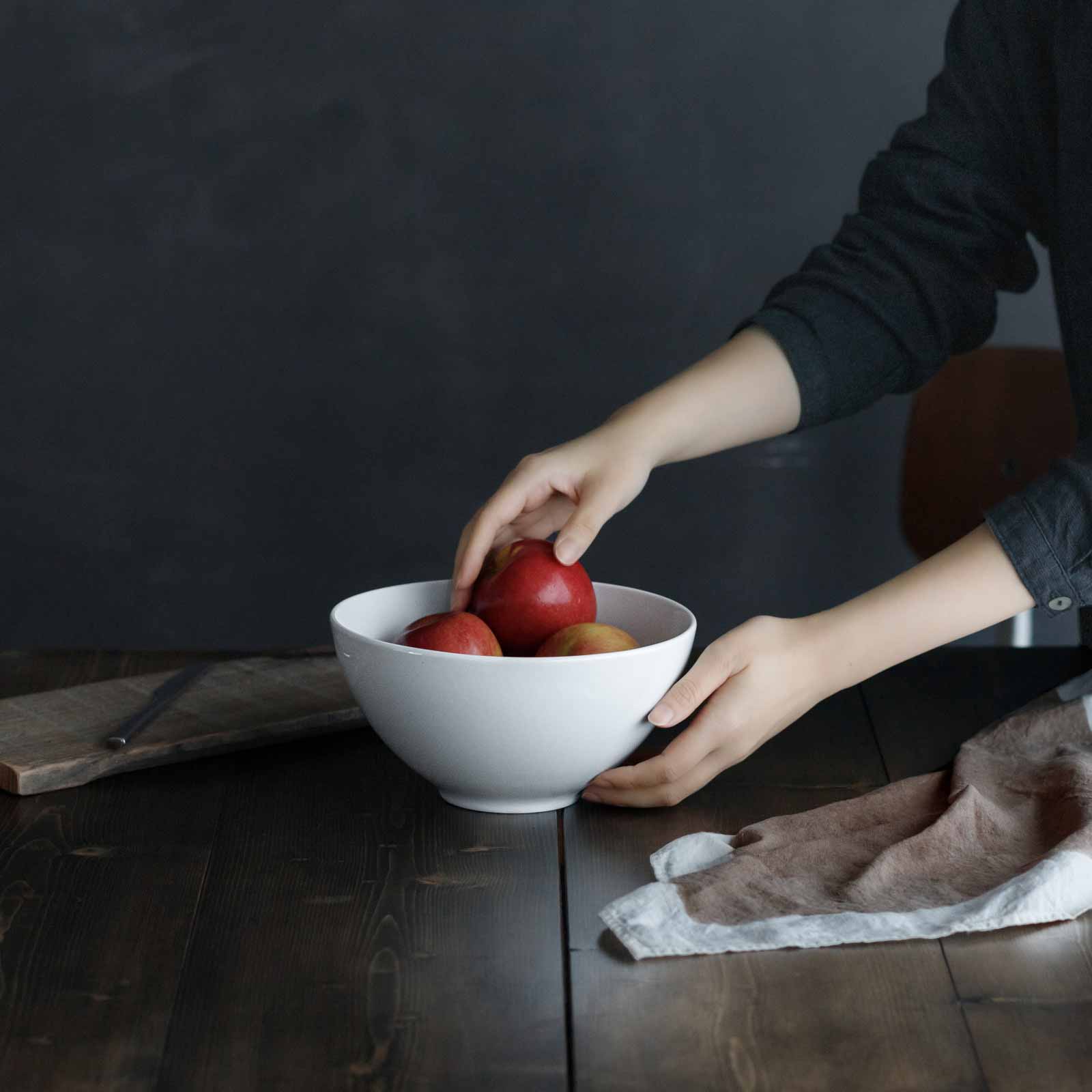 PILLIVUYT _ セシル ボウル 14cm/20cm