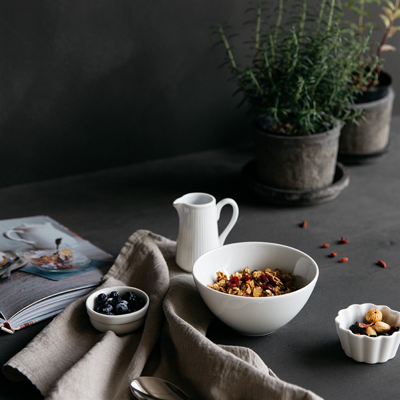 PILLIVUYT _ セシル ボウル 14cm/20cm