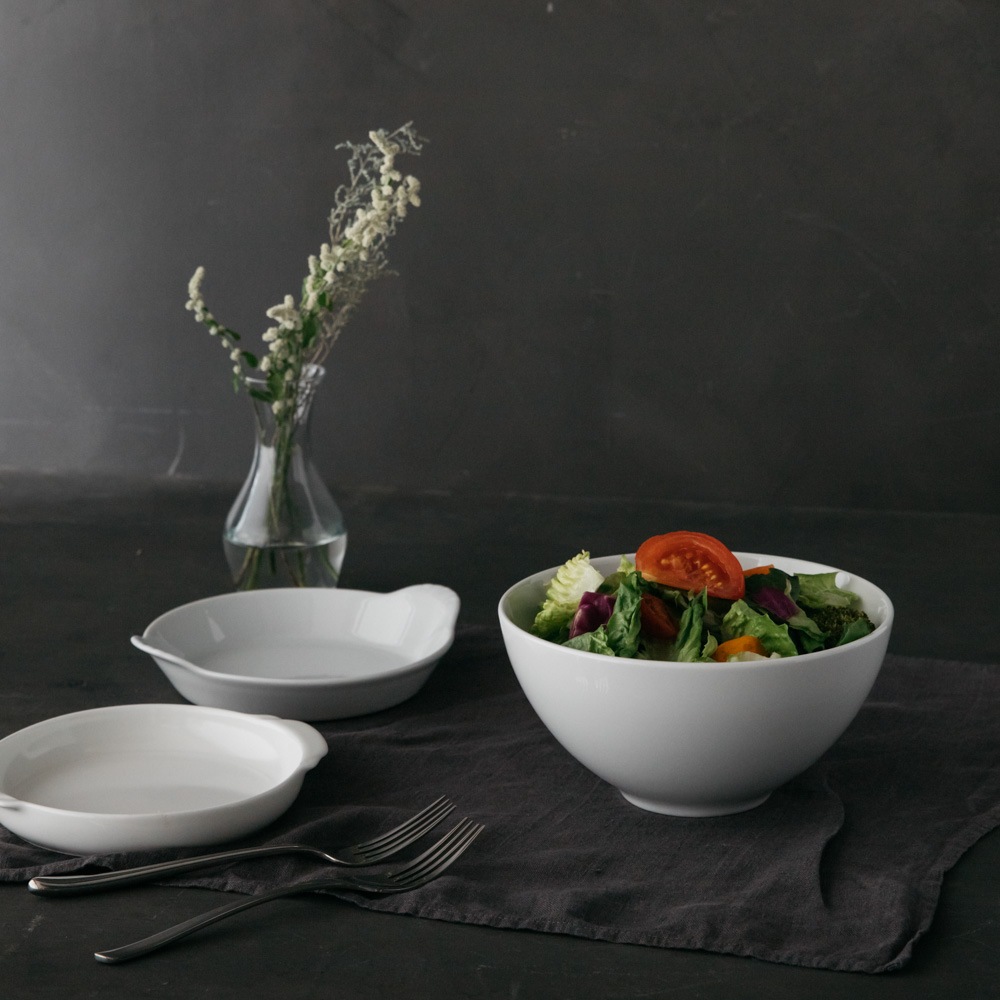 PILLIVUYT _ セシル ボウル 14cm/20cm