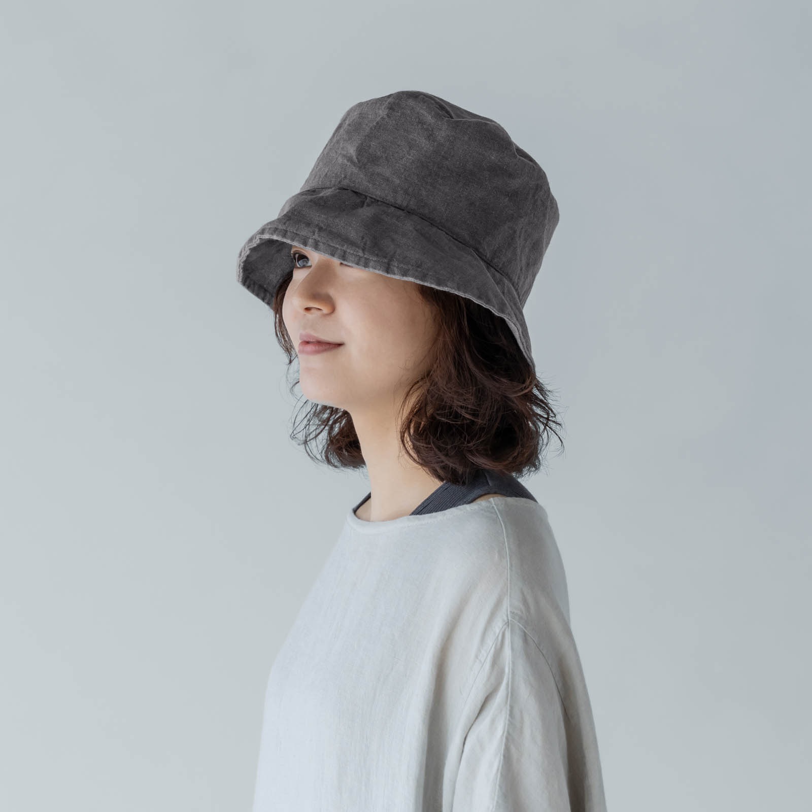 ハット エルマ _ ポワブル