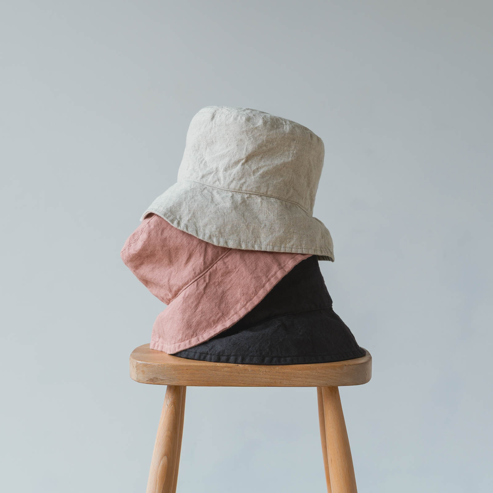 ハット エルマ _ ノワール