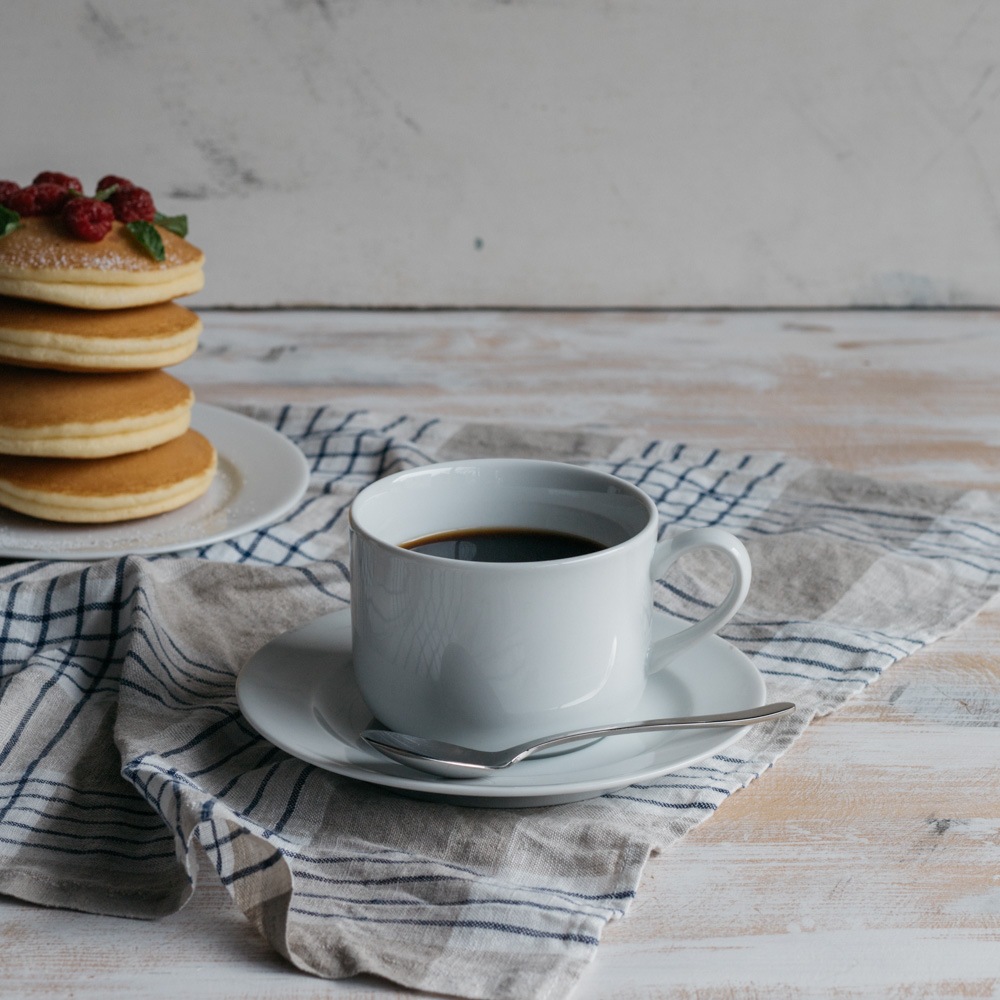 Pillivuyt サンセール モーニングカップ ソーサー Lino E Lina Online Shop