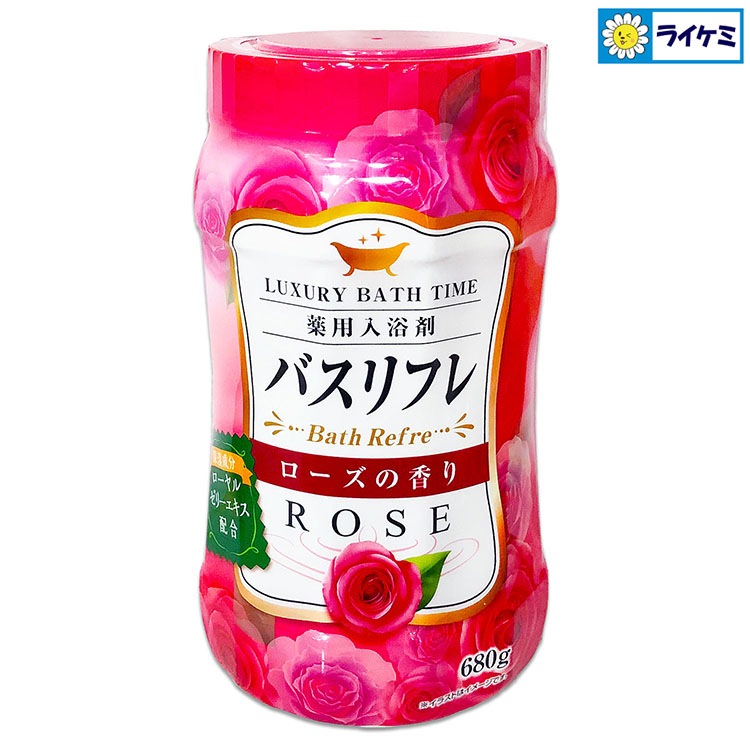 Хե ι  680g ROSE