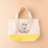 LION KITCHEN オリジナル ランチバッグ