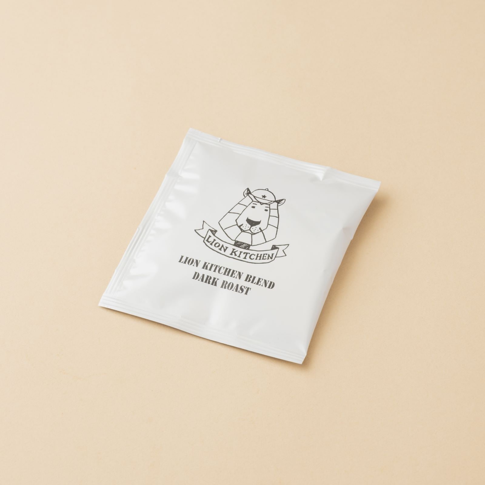 「LION KITCHEN BLEND」ドリップバッグ