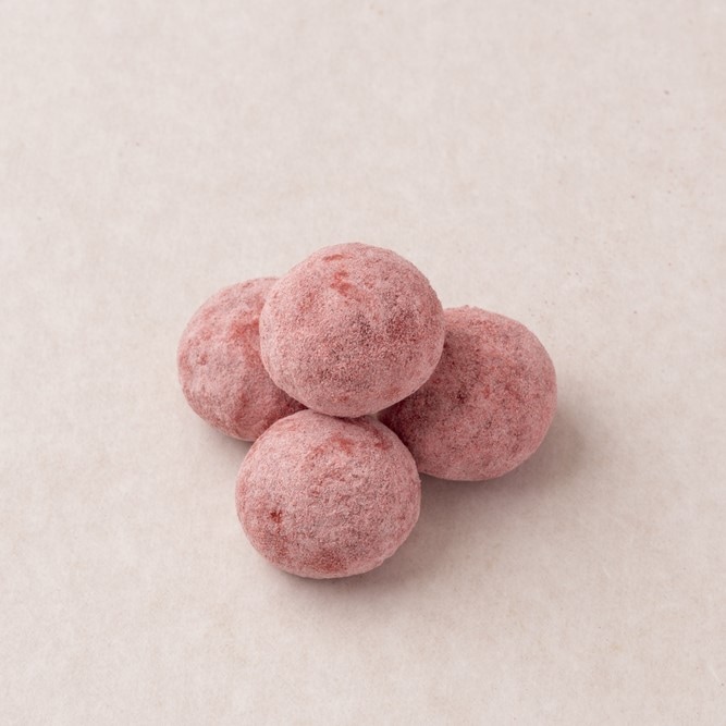 メリーゴーランドクッキー缶