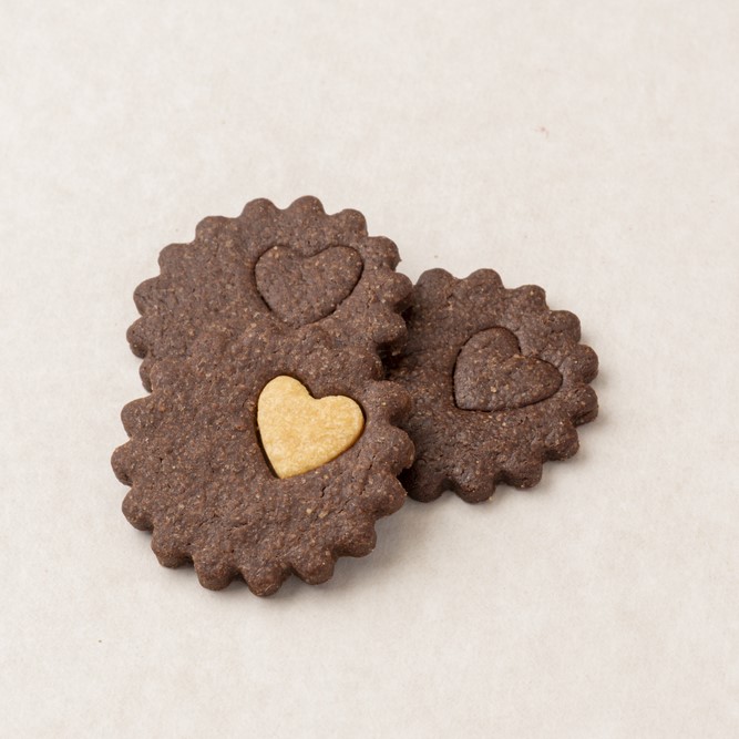 バレンタインデー&ホワイトデー限定缶