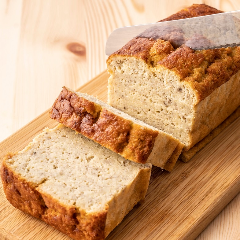 LION KITCHEN ギフトボックス(バナナケーキ)