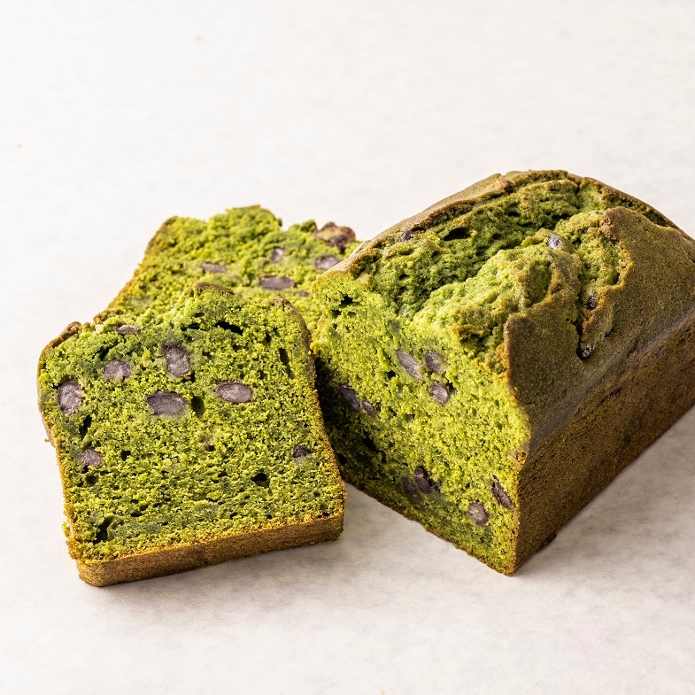 LION KITCHEN ギフトボックス ダブル(宇治抹茶ケーキ2本)