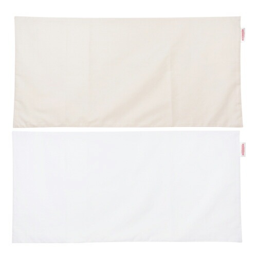 �����С� 43��90cm �ե����ʡ��� T/C 186�� ̵�� �֤Ĥ̤����å��ž夲 �ޤ��饫�С�