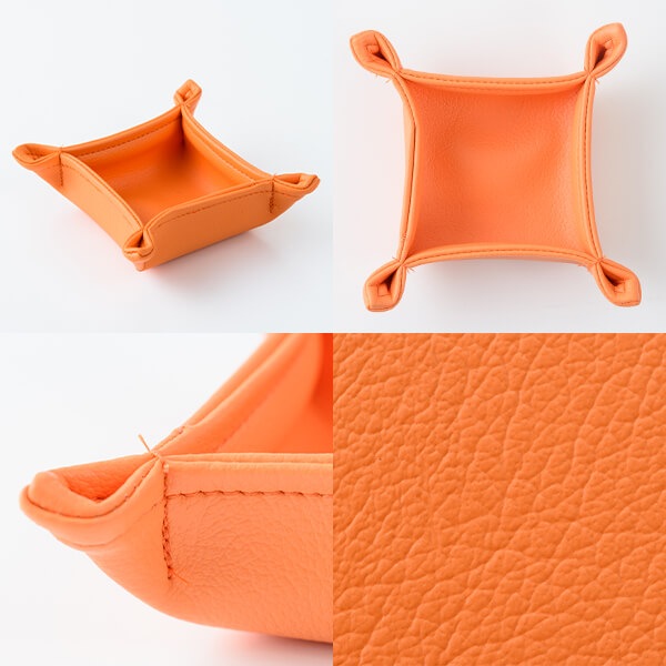 ���� �ȥ졼 S ��ʪ���� ������� ���� �ɱ��ù� ��10��10��3cm ���������꡼ �ȥ쥤 ����������� �쥶�� ������� ������ �ڿ���������