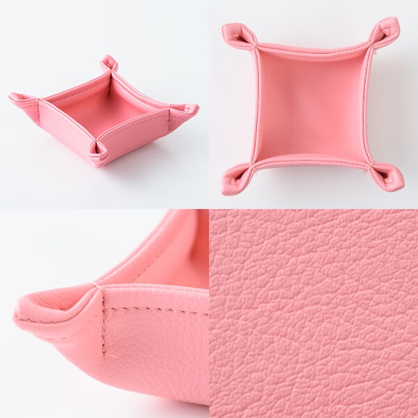 ���� �ȥ졼 S ��ʪ���� ������� ���� �ɱ��ù� ��10��10��3cm ���������꡼ �ȥ쥤 ����������� �쥶�� ������� ������ �ڿ���������