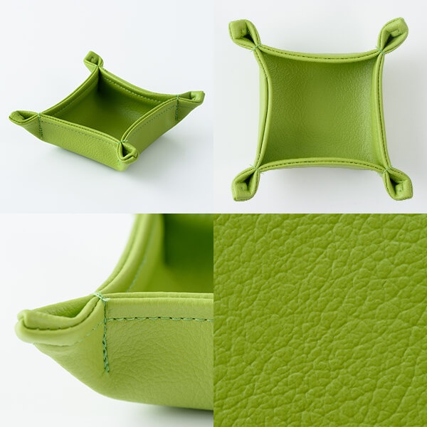 ���� �ȥ졼 S ��ʪ���� ������� ���� �ɱ��ù� ��10��10��3cm ���������꡼ �ȥ쥤 ����������� �쥶�� ������� ������ �ڿ���������