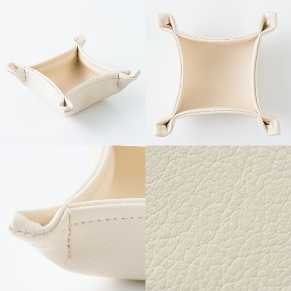 ���� �ȥ졼 S ��ʪ���� ������� ���� �ɱ��ù� ��10��10��3cm ���������꡼ �ȥ쥤 ����������� �쥶�� ������� ������ �ڿ���������