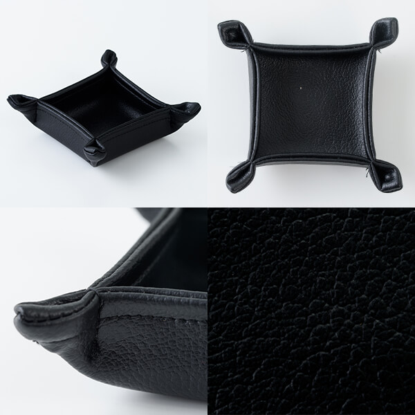 ���� �ȥ졼 S ��ʪ���� ������� ���� �ɱ��ù� ��10��10��3cm ���������꡼ �ȥ쥤 ����������� �쥶�� ������� ������ �ڿ���������