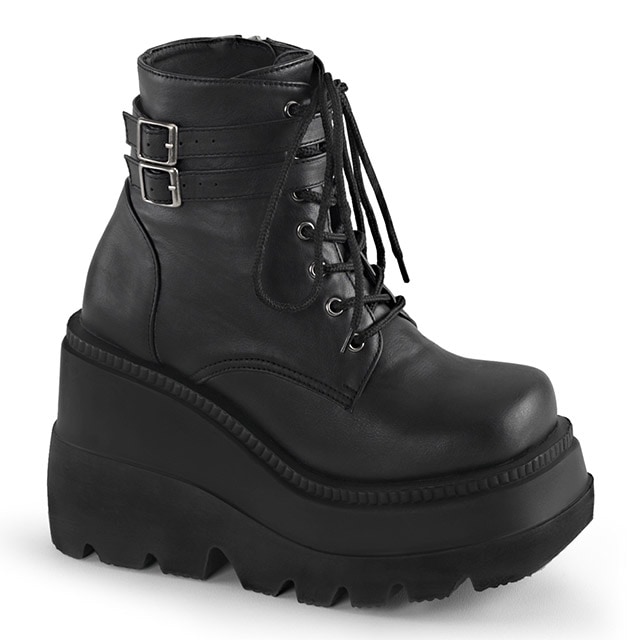 SHAKER-52٥դå֡ġBLACKۡDEMONIA(ǥ˥)