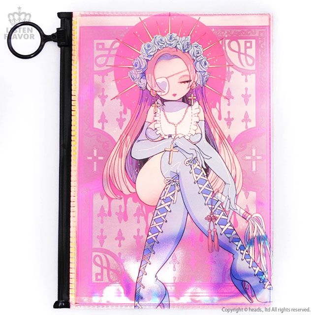 Holy girl �ݡ�������PINK�ۡ�Yummy!��