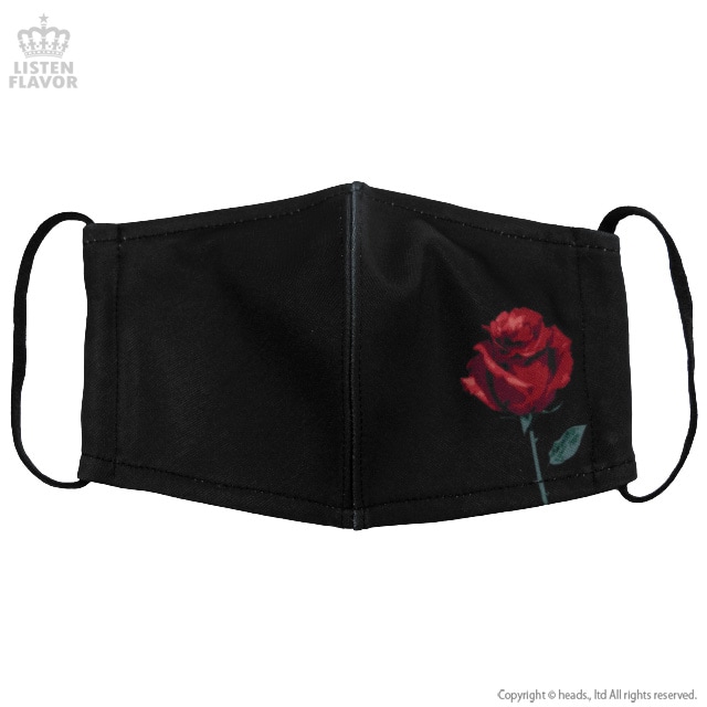 LISTEN FLAVOR����å���ե졼�С� �ῼ���鯤Υե��å����ޥ��� ��ROSE��