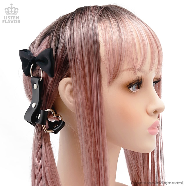 �ĥ���ơ���ϡ��ͥ����ڥ����ץ�ϡ���BLACK�� �� melonDOLL-��ˡ����-