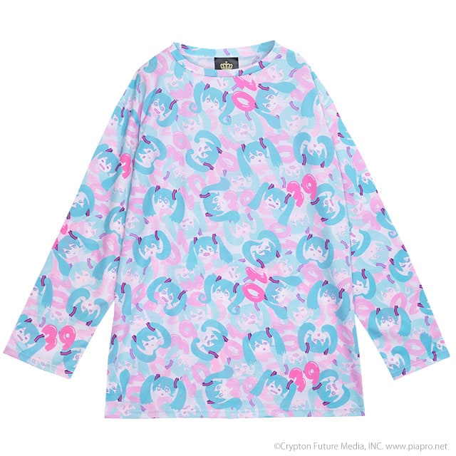 �鲻�ߥ� ��������T ��WHITE�� / �鲻�ߥ��ߥ�å���ե졼�С�