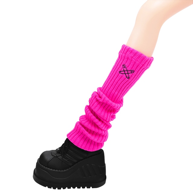 LISTEN FLAVORåե졼С¥ԥ󥯥åޡ HOT PINK