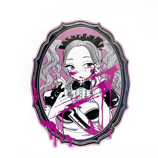 アンミュレ　emmuree 音源　ステッカー　サイレンス　dies CD ルナマ アンミュレ emmuree 音源 ステッカー サイレンス dies CD ルナマ