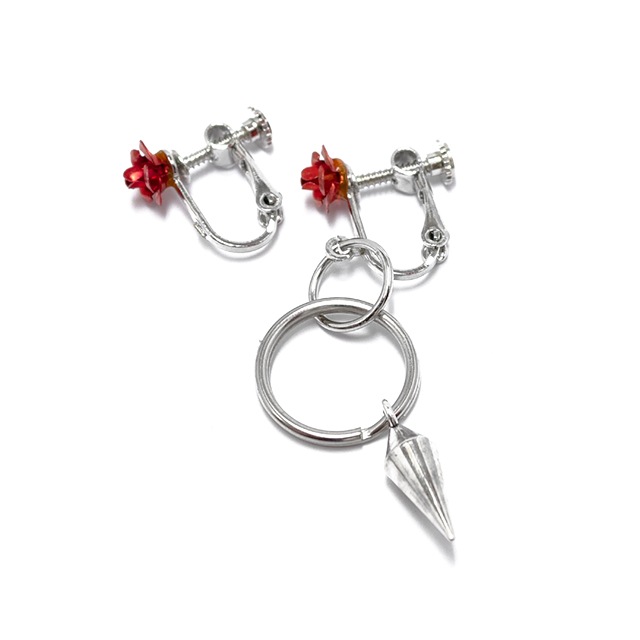 �鯤����Υ����󥰡�ξ��/�֡�/ kuro_kawaE (���� ���磻��)��