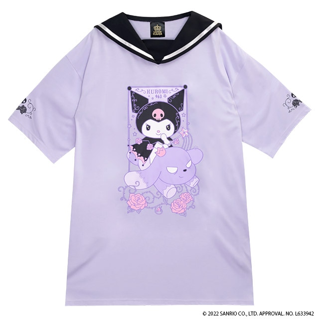 ��ˡ�ι�Υ����� �����顼���� ��L.PURPLE�ۡ������ߡߥ�å���ե졼�С�