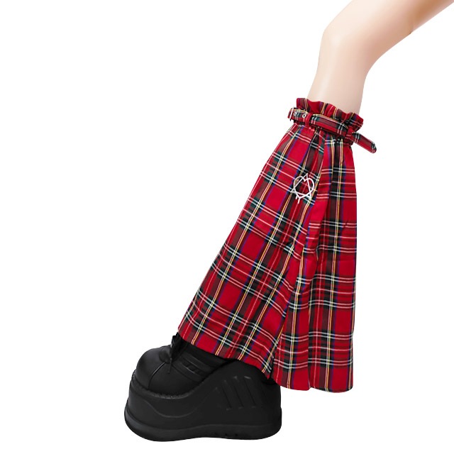 LISTEN FLAVORåե졼Сϡȥإ ٥եåСRED CHECK