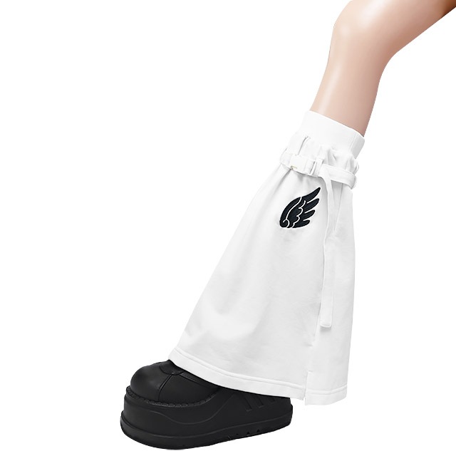 LISTEN FLAVORåե졼СŷȤα Хå٥եåСWHITE