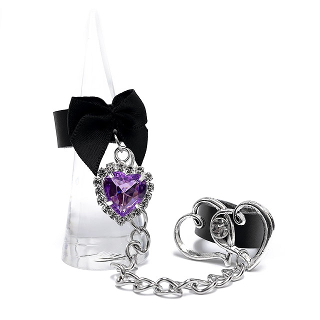 ���쥤���㥹 �ѹ�����ܥ���֥�ϡ��ȥ쥶����󥰡ڻ��/shironeko jewelry shop (�����ͥ����奨�꡼����å�)