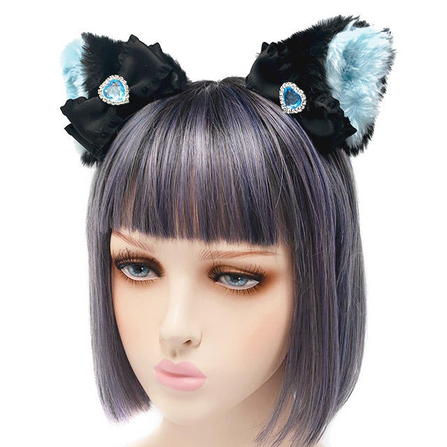 �դ�դ�ͤ�������åס���BLACK��LIGHT BLUE�ۡ�Kuuai